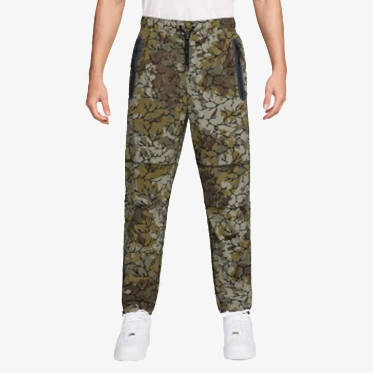 M nk tech wvn+ oh pant
