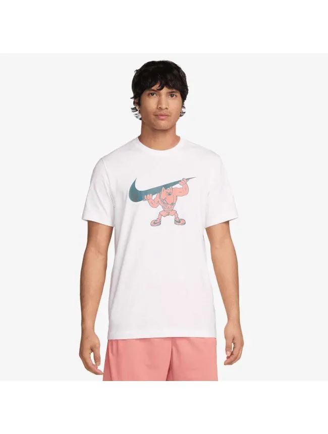 M nk tee ikyky gym cult