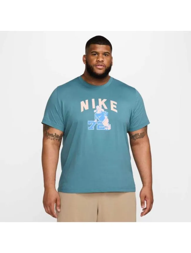 M nk tee wildcard sp25