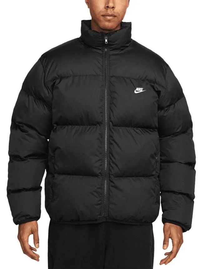 M nk tf club puffer jkt