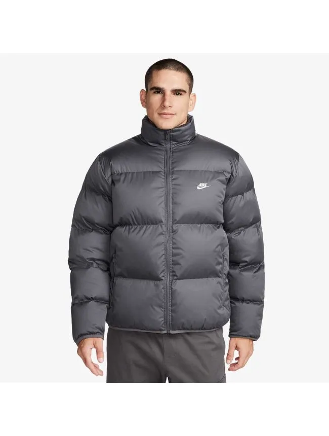 M nk tf club puffer jkt