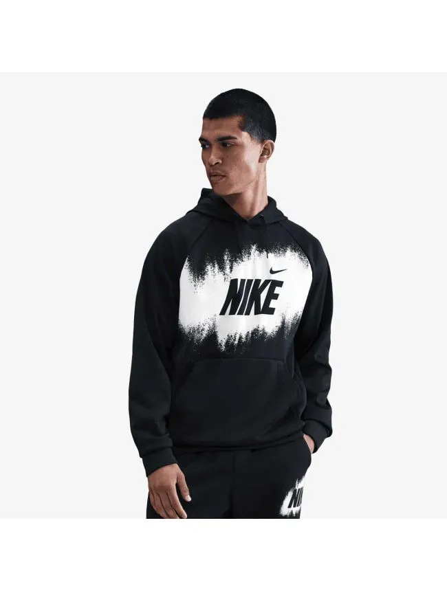 M nk tf fleece po hd gfx
