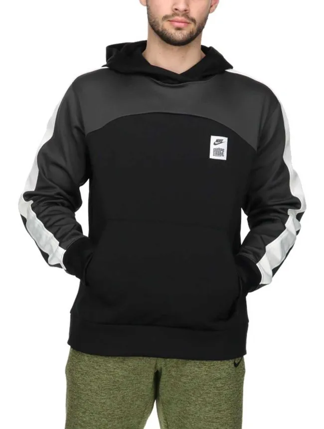 M nk tf starting  5 po hoodie