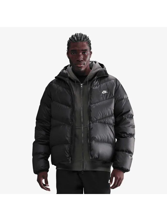 M nk windrunner stmnt dwn jkt