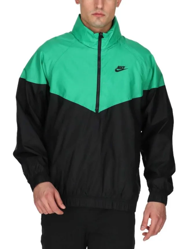 M nk wr anorak jkt