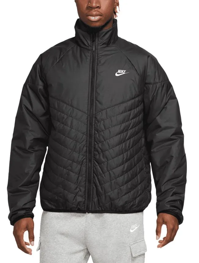 M nk wr tf midweight puffer