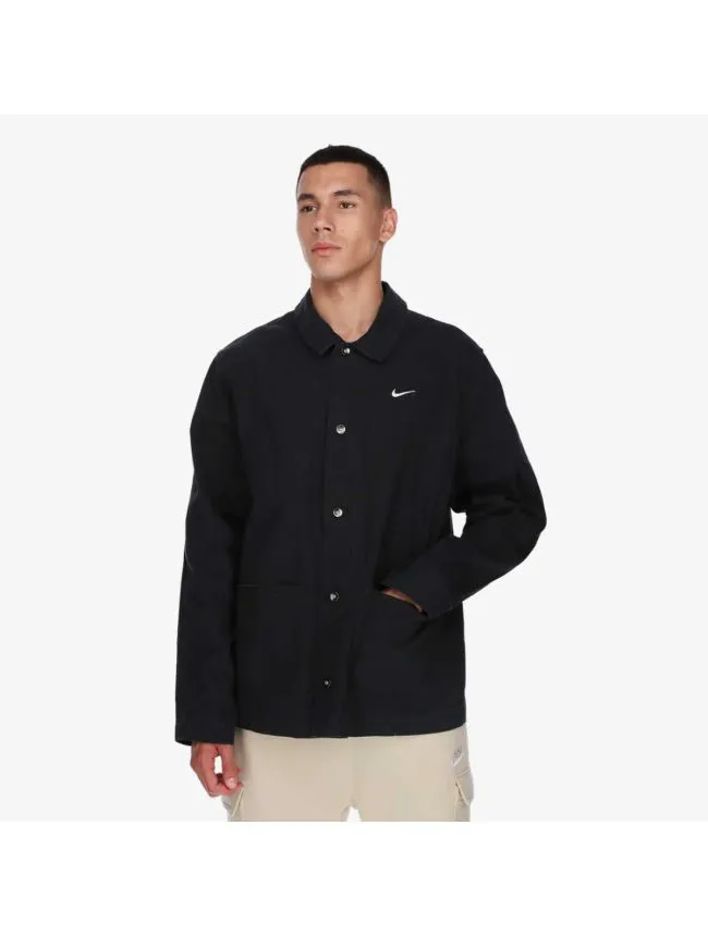 M nl chore coat jkt ul
