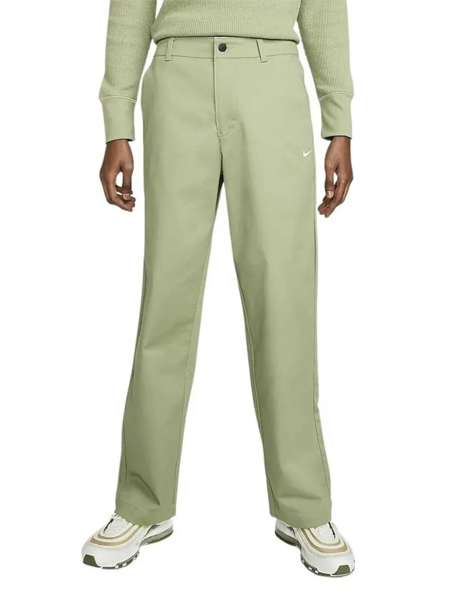 M nl el chino pant ul cotton