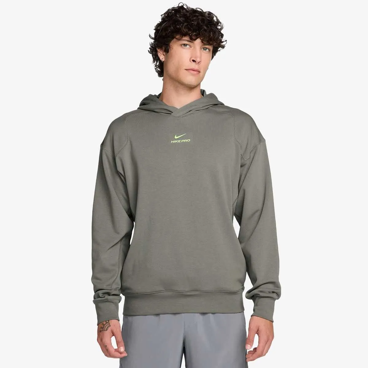 M np df npt midlayer hoodie