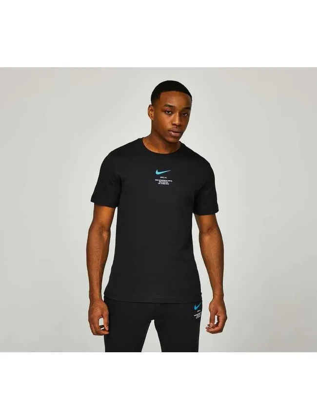 M nsw athl tee reg