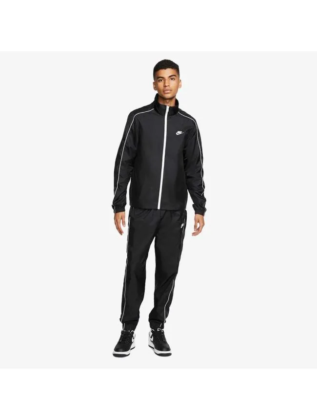 M nsw ce trk suit wvn basic