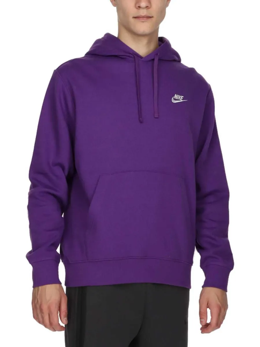 M nsw club hoodie po bb
