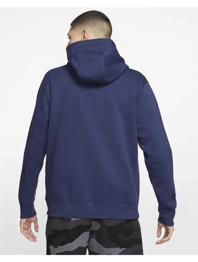 M nsw club hoodie po bb