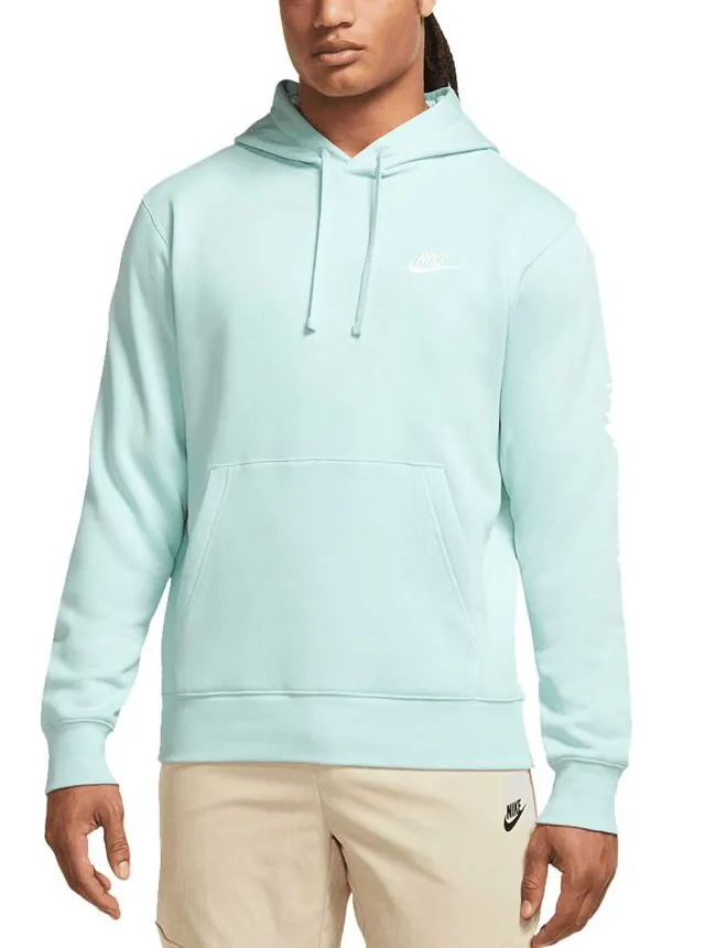 M nsw club hoodie po bb