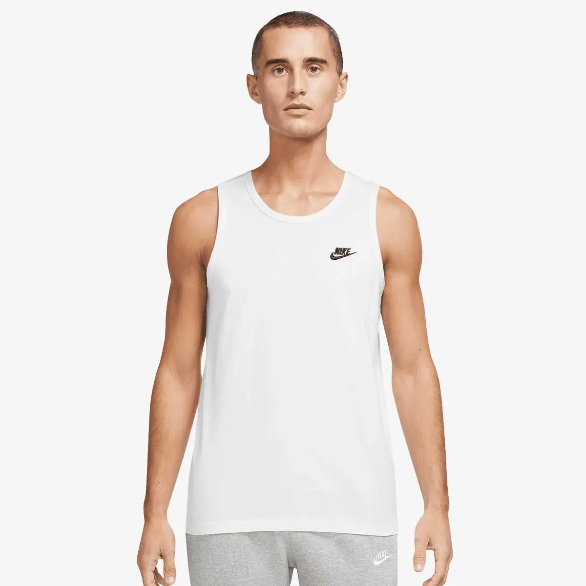 M nsw club - tank