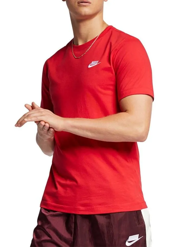 M nsw club tee