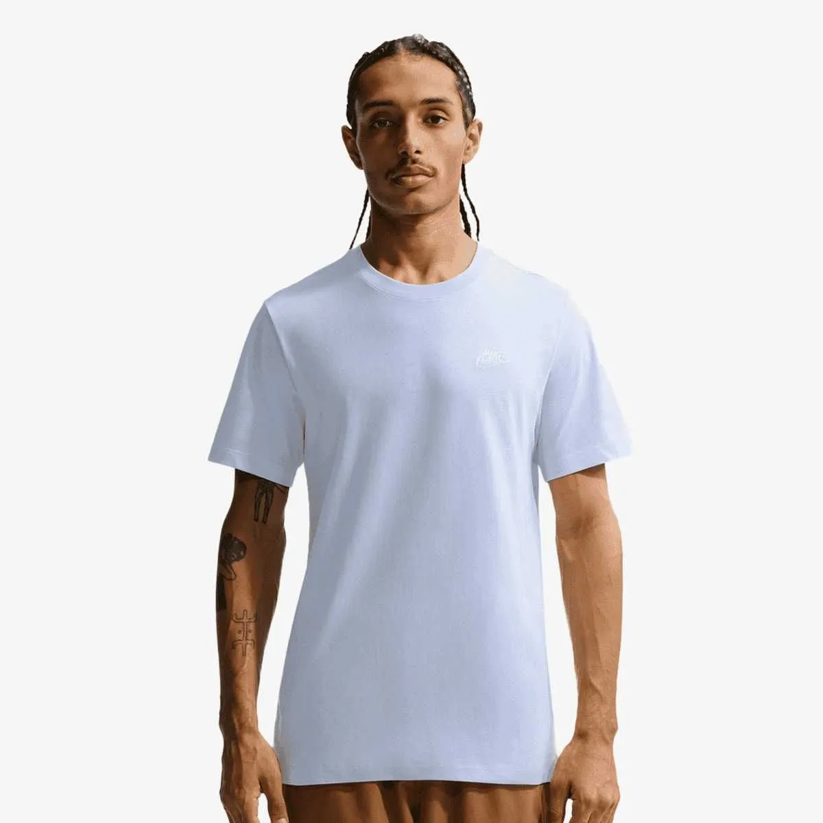M nsw club tee