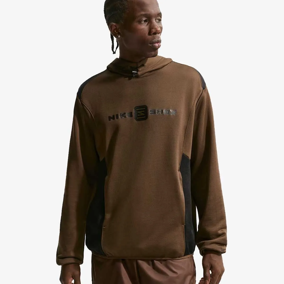 M nsw hoodie shox
