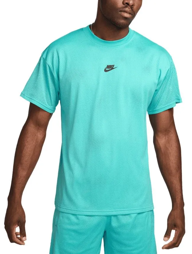 M nsw mesh m90 ss top