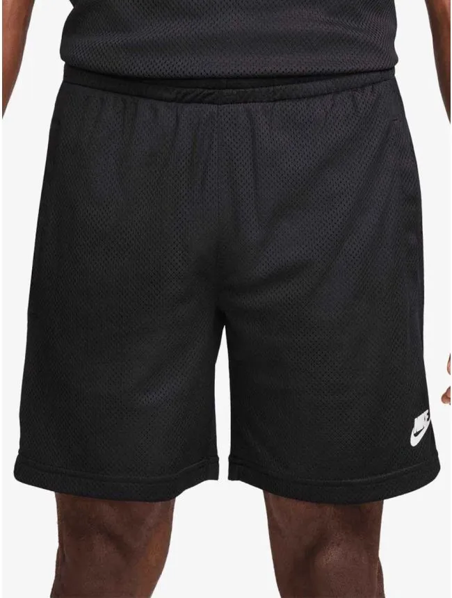 M nsw mesh short