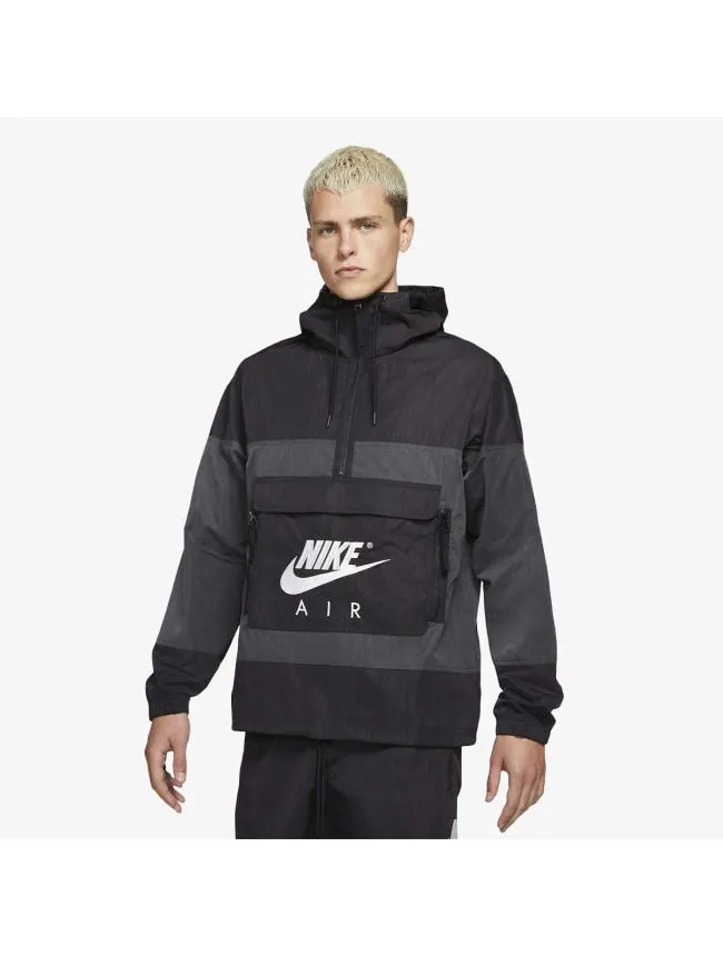 M nsw nike air ul anorak