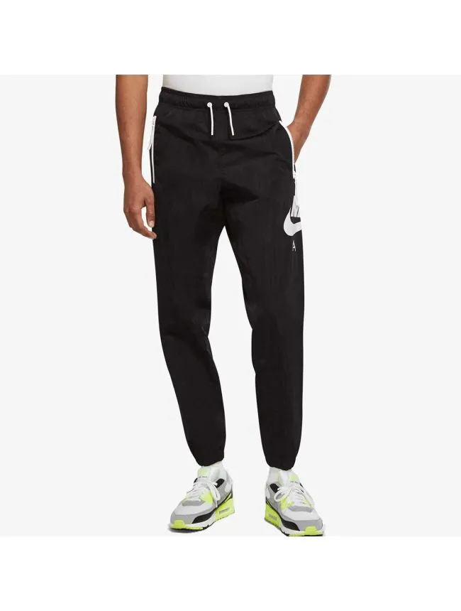 M nsw nike air wvn pant