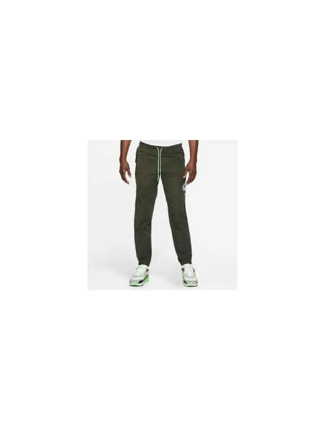 M nsw nike air wvn pant