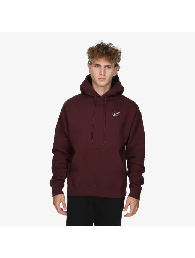 M nsw sf po hoodie gfx