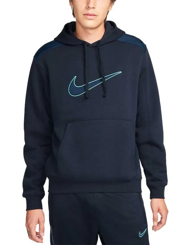 M nsw sp flc hoodie bb
