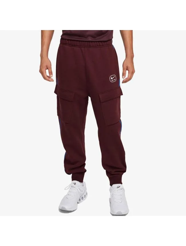 M nsw sw air cargo pant flc bb