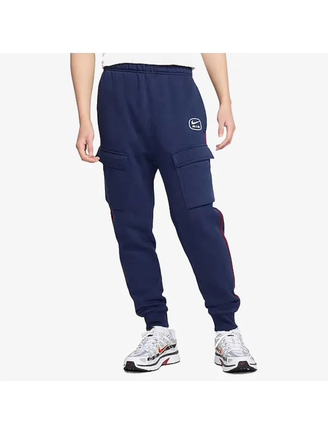 M nsw sw air cargo pant flc bb