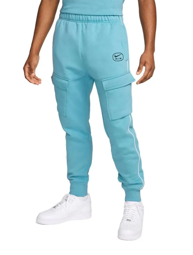 M nsw sw air cargo pant flc bb
