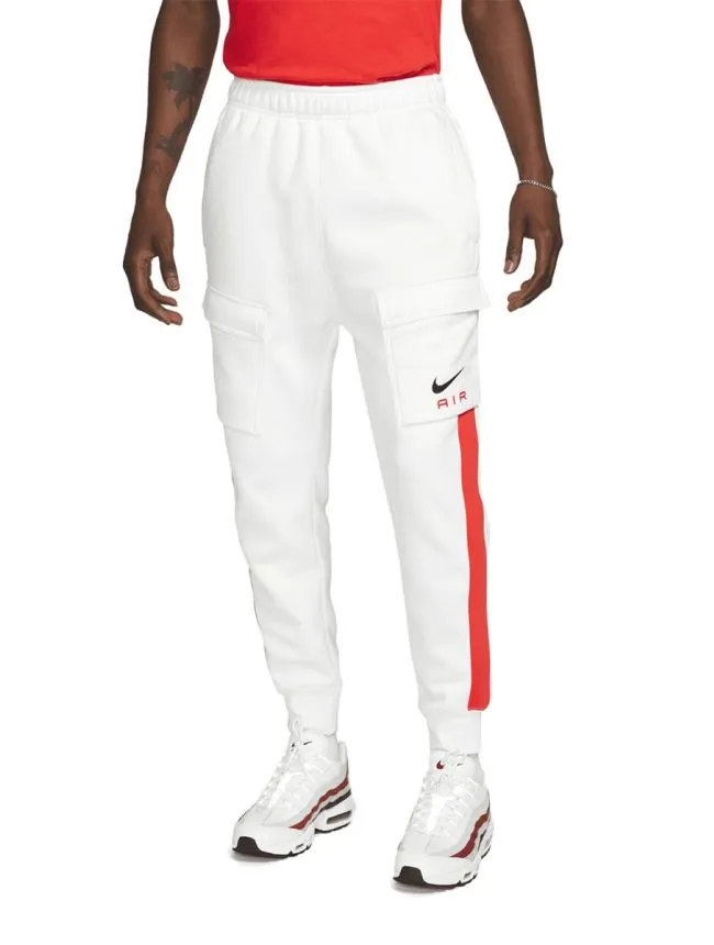 M nsw sw air cargo pant flc bb