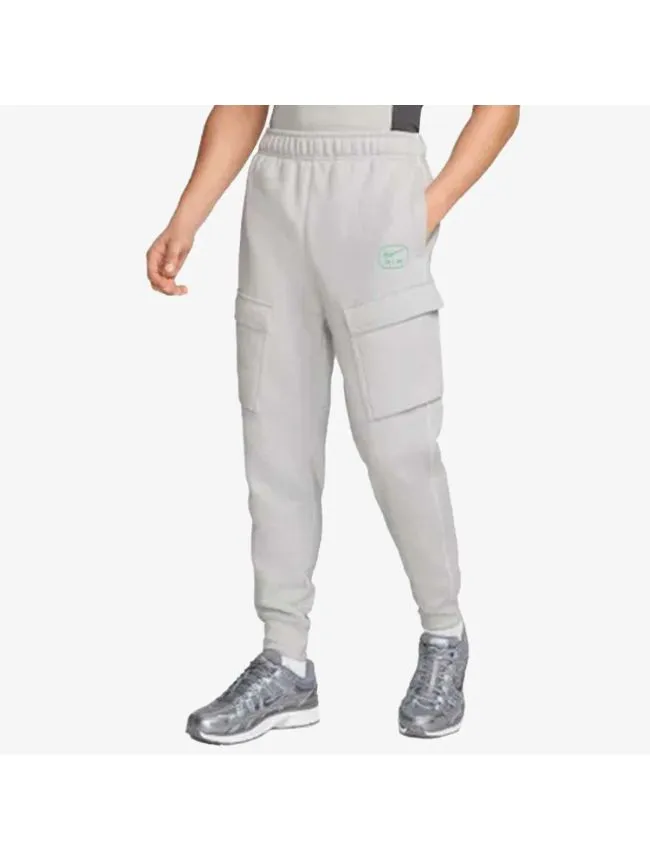 M nsw sw air cargo pant flc bb