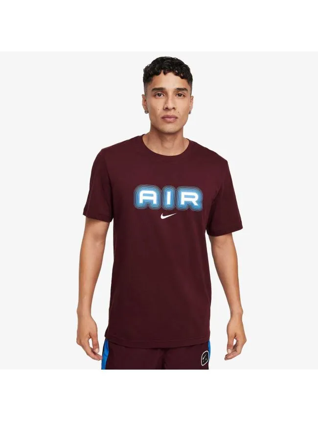 M nsw sw air graphic tee