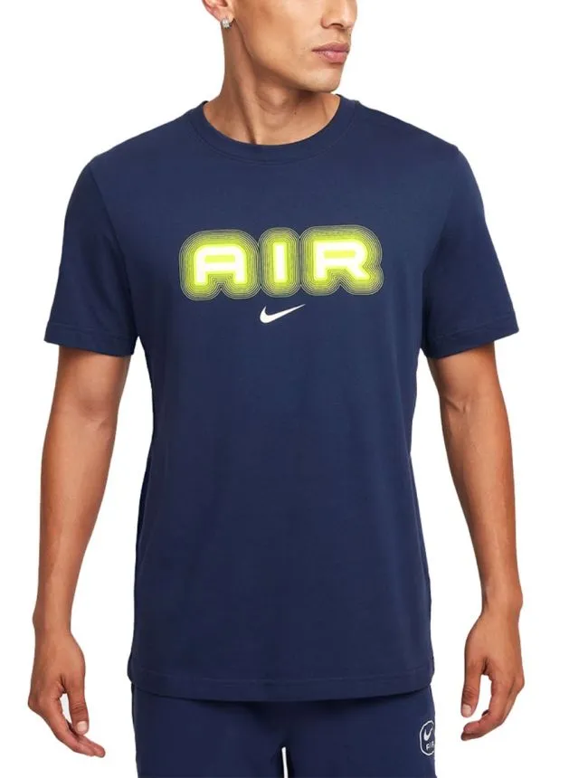 M nsw sw air graphic tee