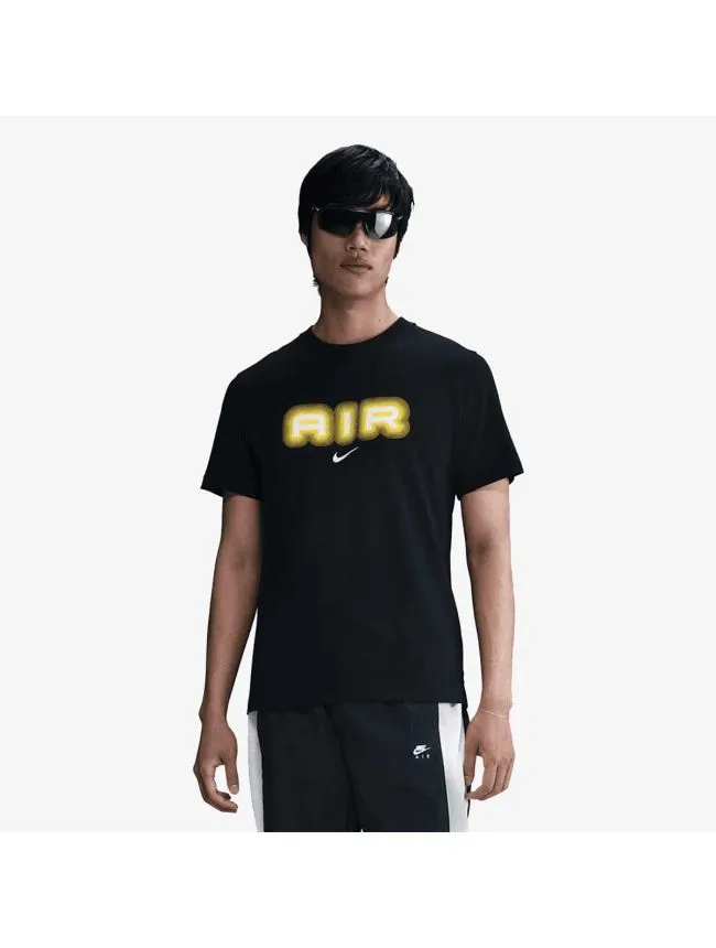 M nsw sw air graphic tee