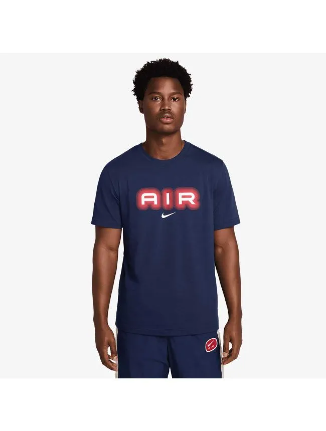 M nsw sw air graphic tee