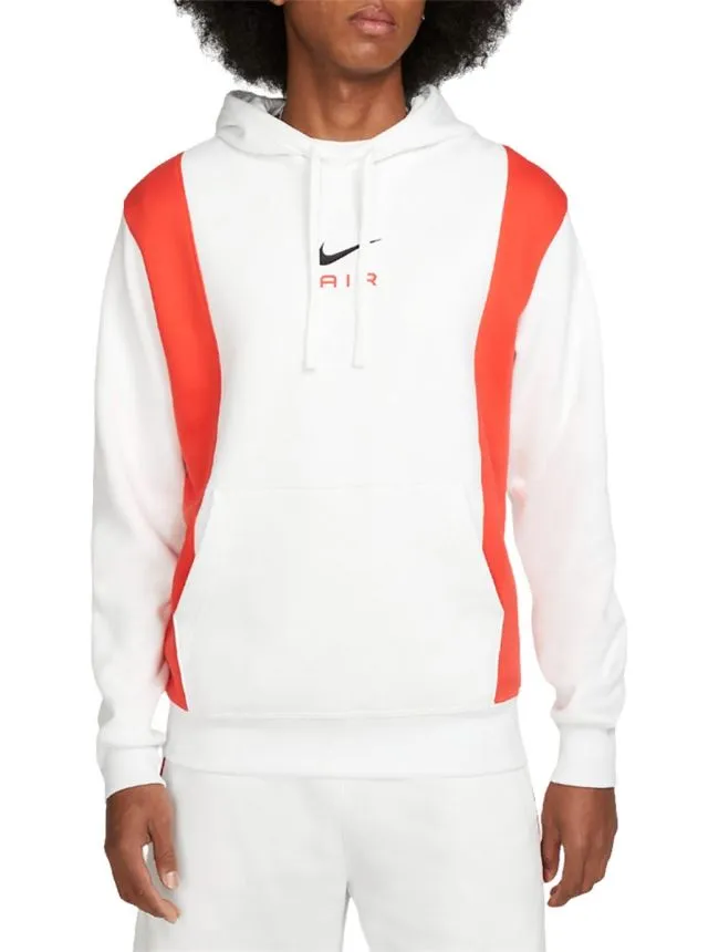 M nsw sw air po hoody flc bb