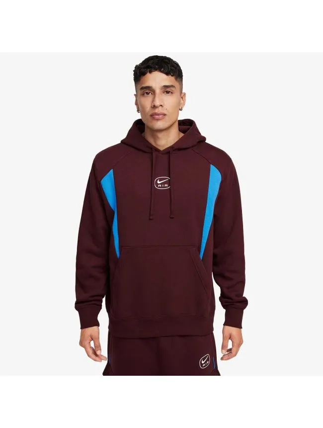 M nsw sw air po hoody flc bb