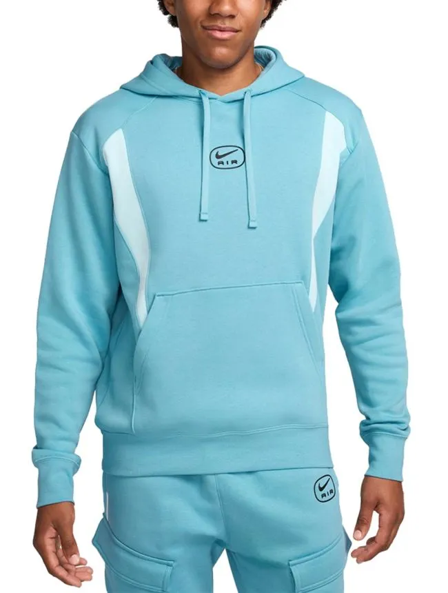 M nsw sw air po hoody flc bb