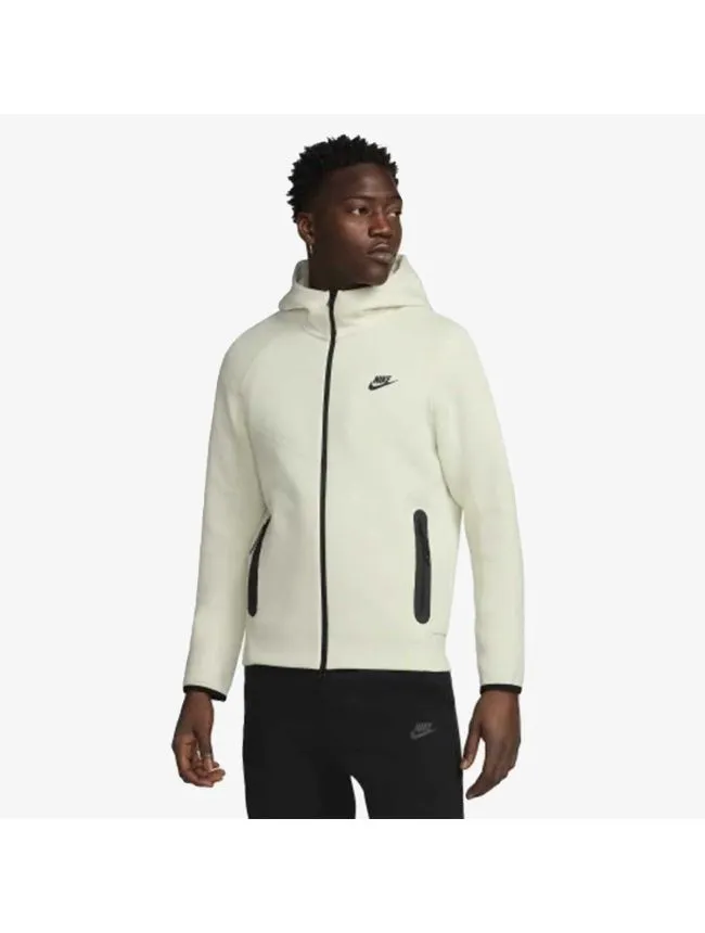 M nsw te fz flc hoodie