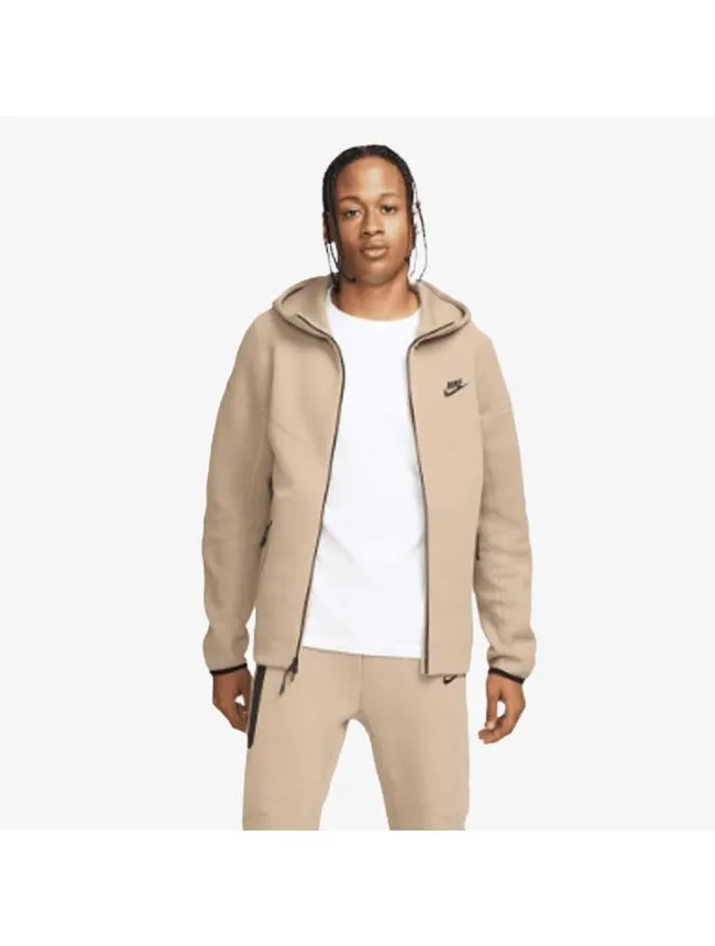 M nsw te fz flc hoodie