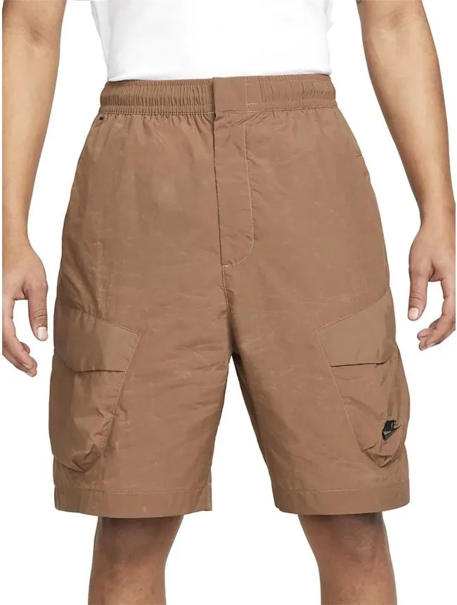 M nsw te wvn ul utility short