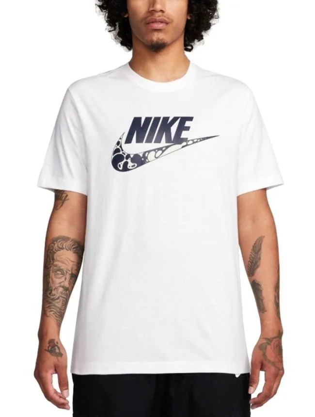 M nsw tee 12mo futura sp24