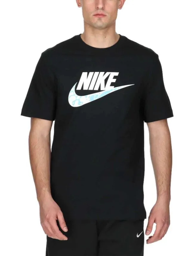 M nsw tee 12mo futura sp24