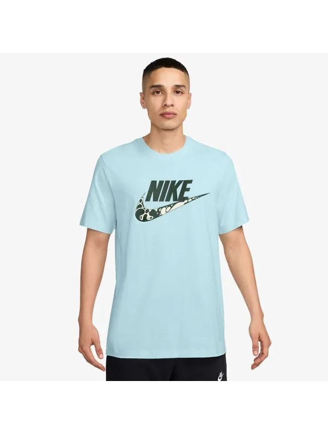 M nsw tee 12mo futura sp24