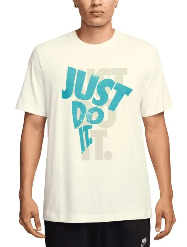 M nsw tee 12mo jdi sp25