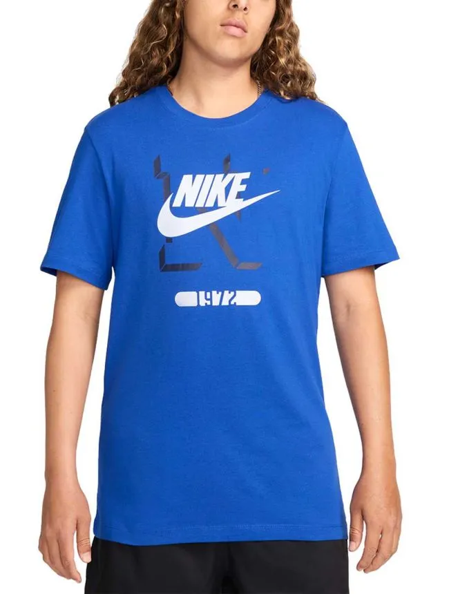 M nsw tee 6 mo futura