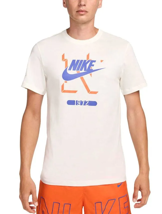 M nsw tee 6 mo futura